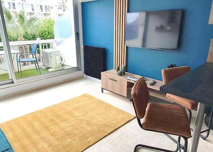 Studio De Charme En Centre-Ville