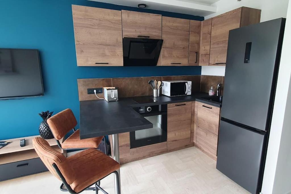 Apartment De Charme En Centre-ville